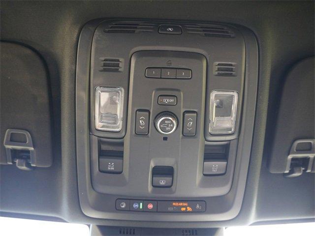 2021 Cadillac Escalade Vehicle Photo in BATON ROUGE, LA 70809-4546