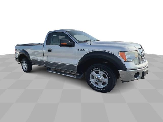 Used 2009 Ford F-150 XL with VIN 1FTPF14V79KC75410 for sale in Lewiston, Minnesota