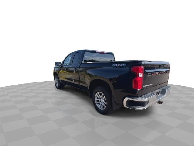 2019 Chevrolet Silverado 1500 Vehicle Photo in BOSTON, NY 14025-9684