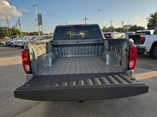 2025 GMC Sierra 1500 Vehicle Photo in LAFAYETTE, LA 70503-4541