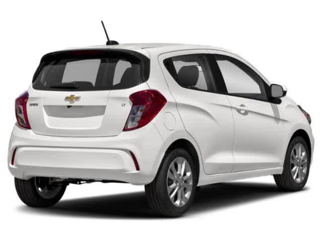 2020 Chevrolet Spark Vehicle Photo in LIGHTHOUSE POINT, FL 33064-6849