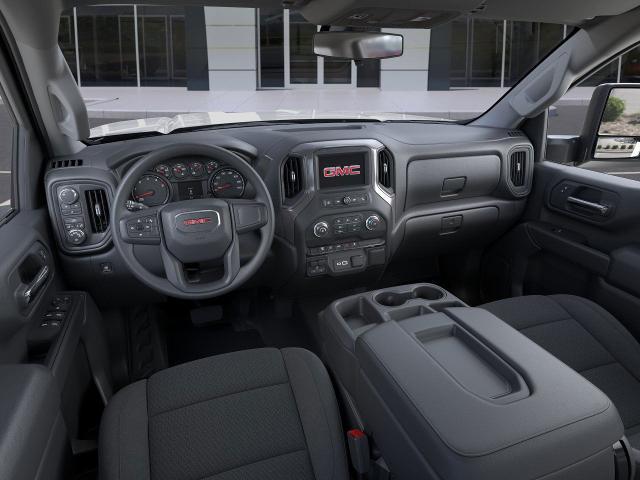 2024 GMC Sierra 2500 HD Vehicle Photo in MEMPHIS, TN 38115-1503