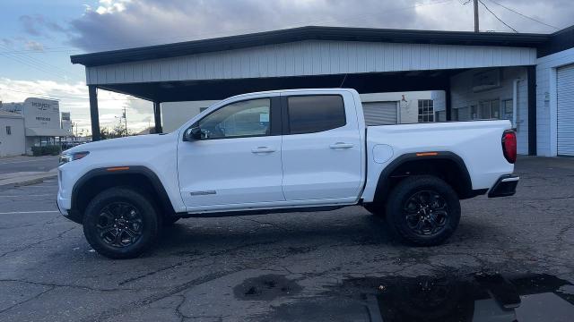 2024 GMC Canyon Vehicle Photo in TURLOCK, CA 95380-4918