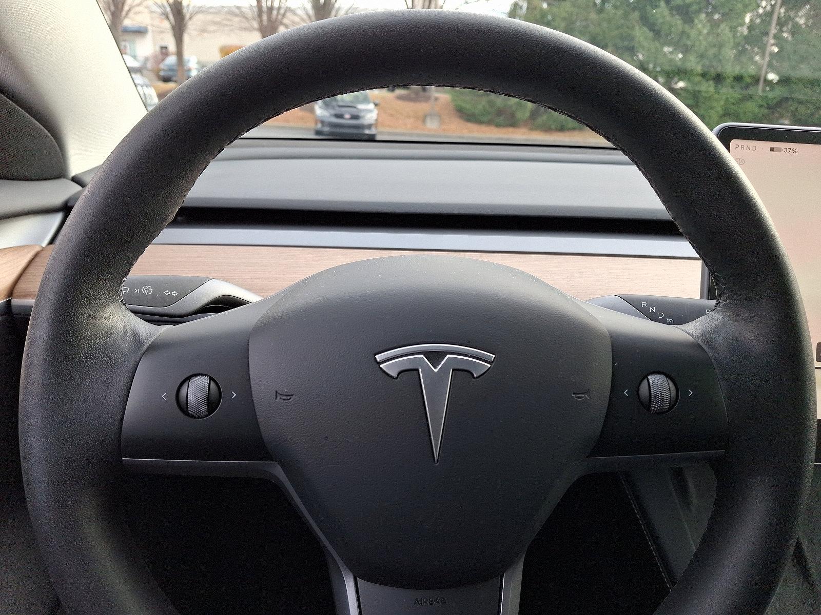 2022 Tesla Model 3 Vehicle Photo in BETHLEHEM, PA 18017