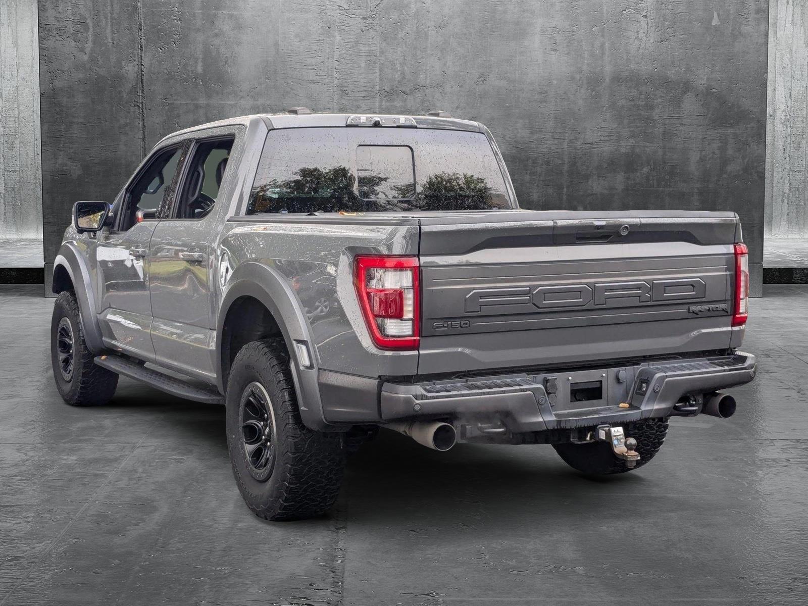 2021 Ford F-150 Vehicle Photo in Sanford, FL 32771