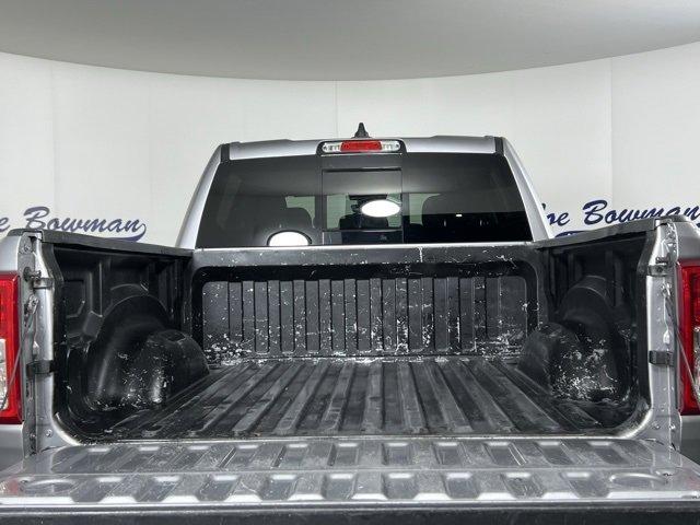 2020 Ram 1500 Vehicle Photo in HARRISONBURG, VA 22801-8763