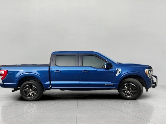 2022 Ford F-150 Vehicle Photo in Neenah, WI 54956