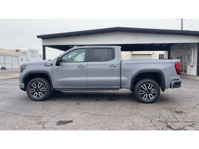 2025 GMC Sierra 1500 Vehicle Photo in TURLOCK, CA 95380-4918