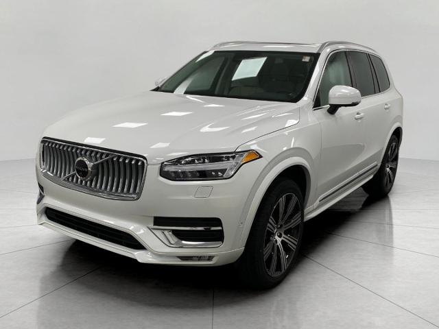 2025 Volvo XC90 Vehicle Photo in Appleton, WI 54913