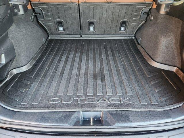 2018 Subaru Outback Vehicle Photo in DALLAS, TX 75209