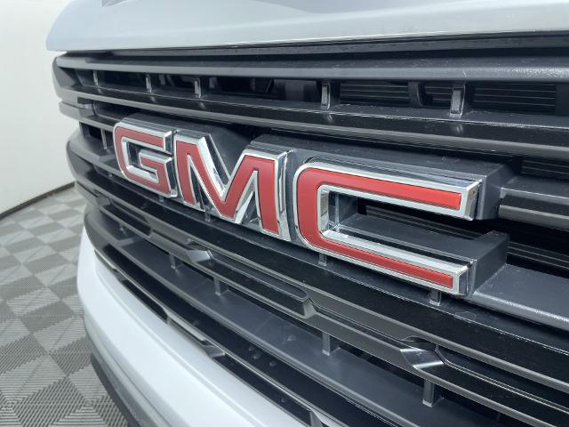 2023 GMC Sierra 1500 Vehicle Photo in GILBERT, AZ 85297-0402