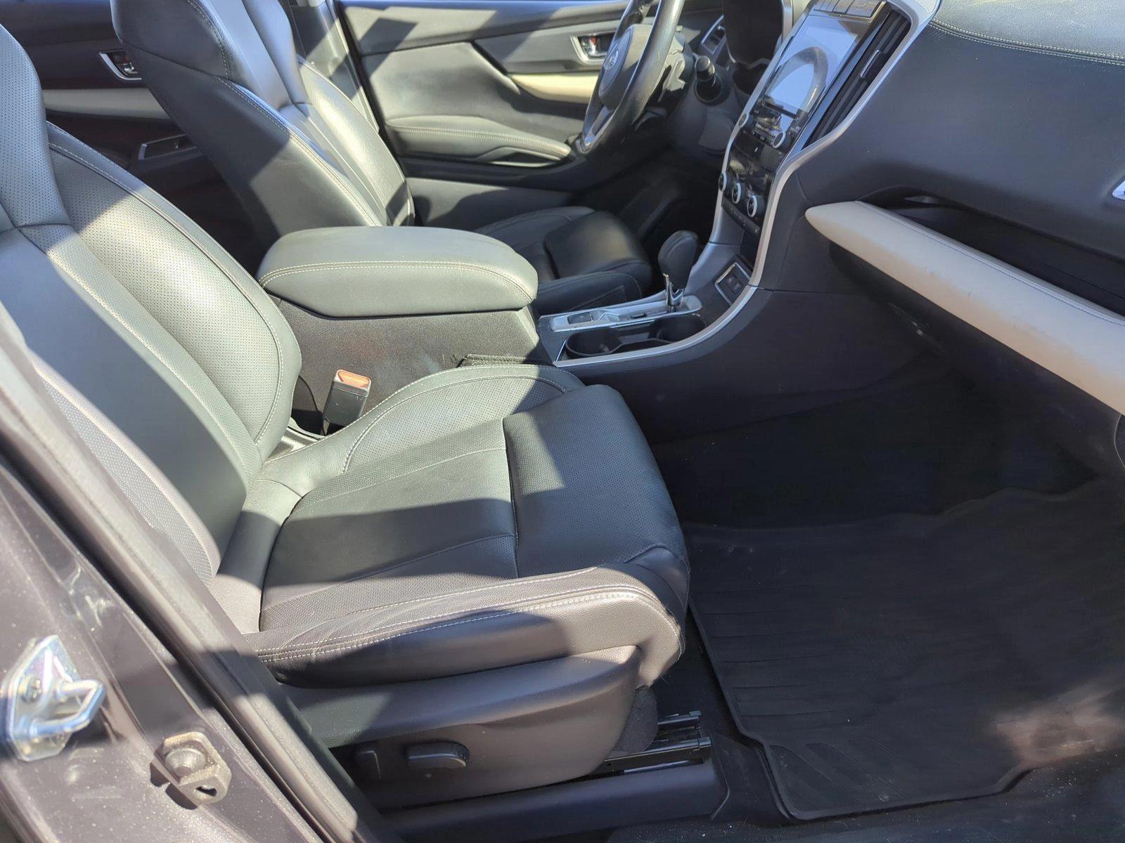 2021 Subaru Ascent Vehicle Photo in Ft. Myers, FL 33907