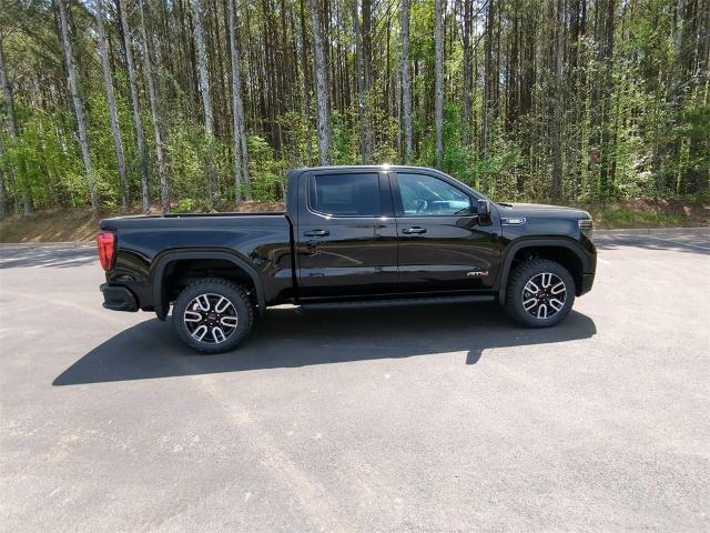 2024 GMC Sierra 1500 Vehicle Photo in ALBERTVILLE, AL 35950-0246