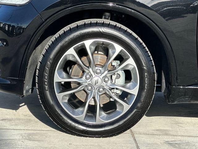 2020 Dodge Durango Vehicle Photo in RIVERSIDE, CA 92504-4106