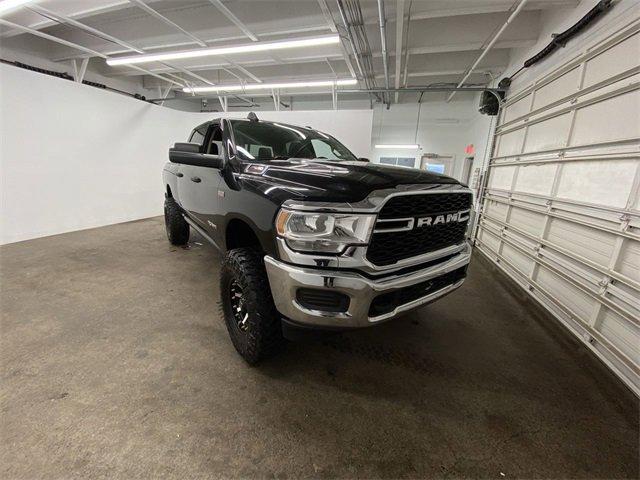 2020 Ram 2500 Vehicle Photo in PORTLAND, OR 97225-3518