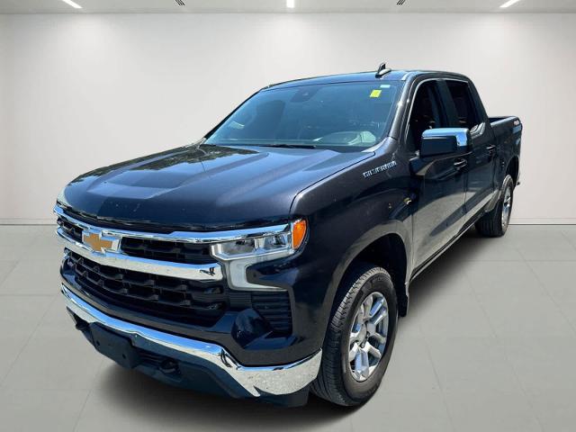 Used 2022 Chevrolet Silverado 1500 LT with VIN 1GCPDKEK1NZ610940 for sale in Dartmouth, MA