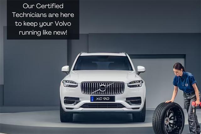 2024 Volvo XC40 Vehicle Photo in Houston, TX 77007