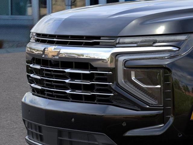 2025 Chevrolet Tahoe Vehicle Photo in MIDDLETON, WI 53562-1492