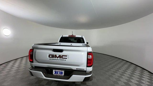 2024 GMC Canyon Vehicle Photo in GILBERT, AZ 85297-0402