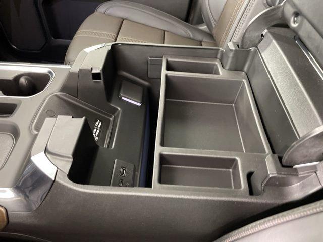 2025 Chevrolet Silverado 1500 Vehicle Photo in PHOENIX, AZ 85014-3381