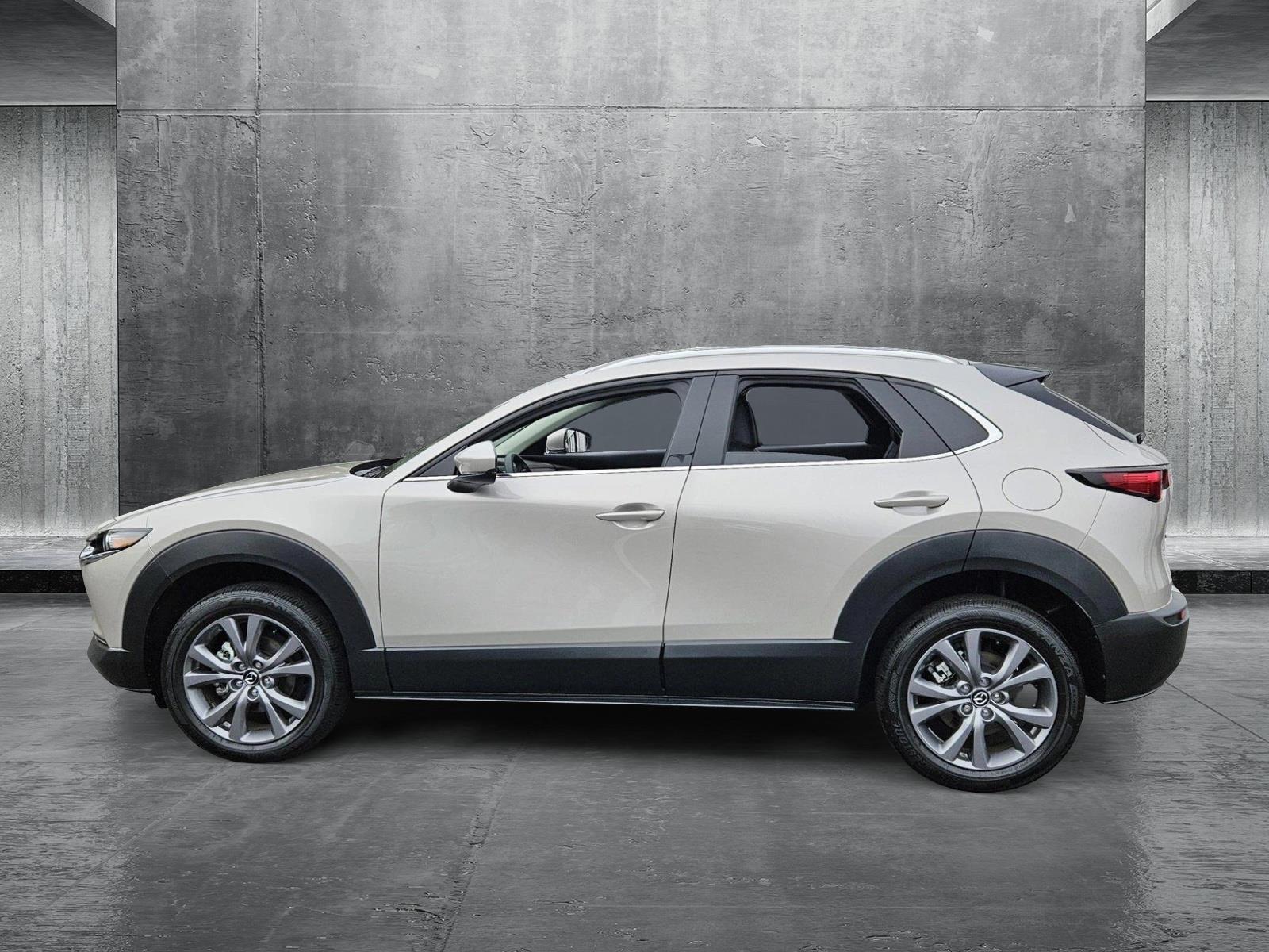 2024 Mazda CX-30 Vehicle Photo in Clearwater, FL 33764