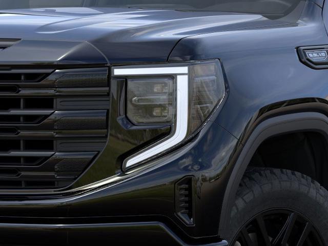 2025 GMC Sierra 1500 Vehicle Photo in GOODYEAR, AZ 85338-1310