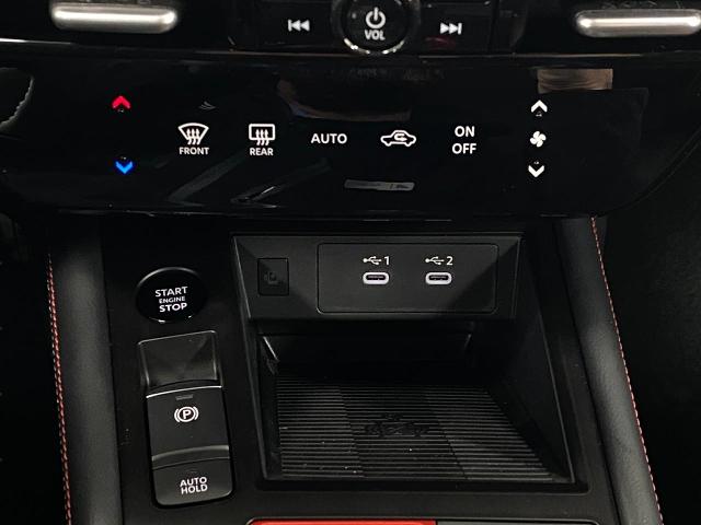 2025 Nissan Kicks Vehicle Photo in Appleton, WI 54913