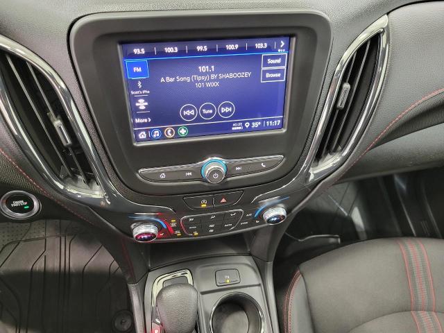 2022 Chevrolet Equinox Vehicle Photo in NEENAH, WI 54956-2243