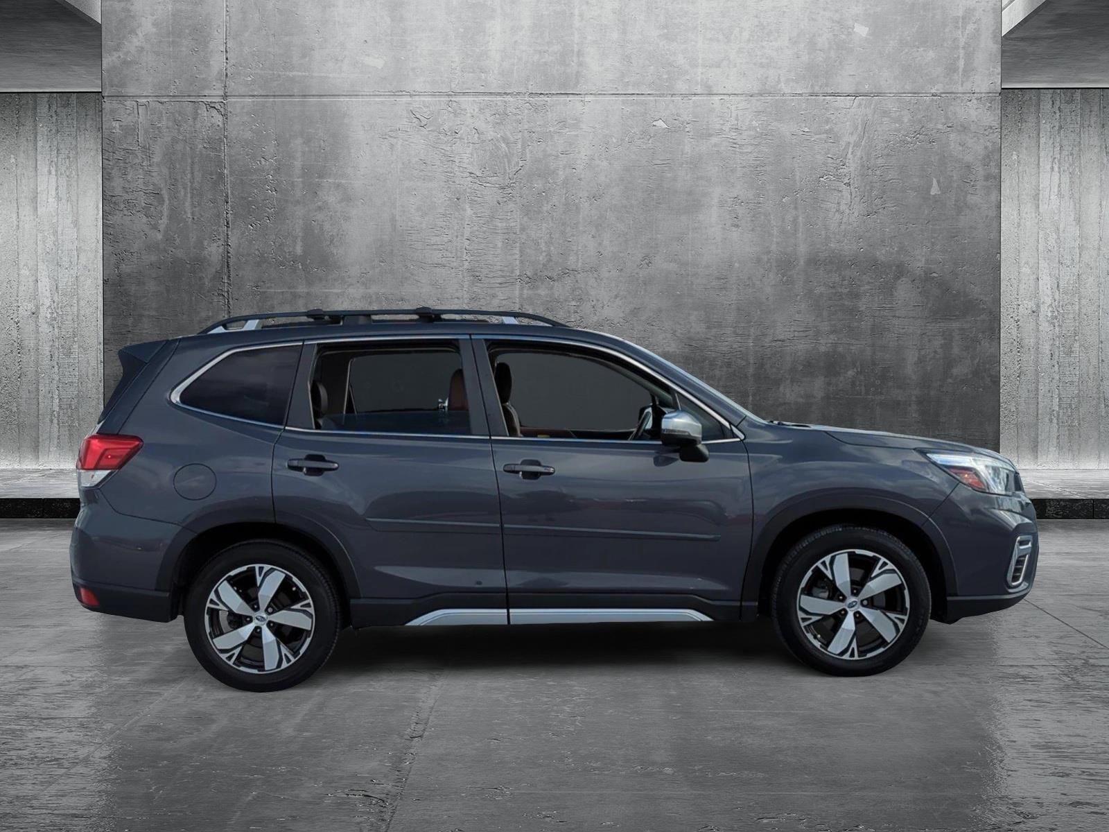 2021 Subaru Forester Vehicle Photo in Ft. Myers, FL 33907