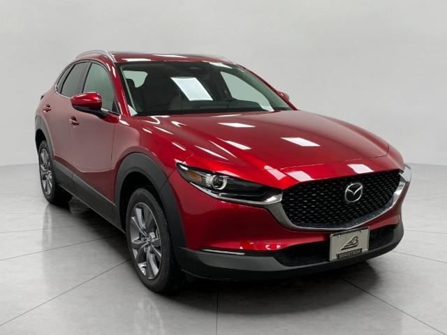 2025 Mazda CX-30 Vehicle Photo in Appleton, WI 54913