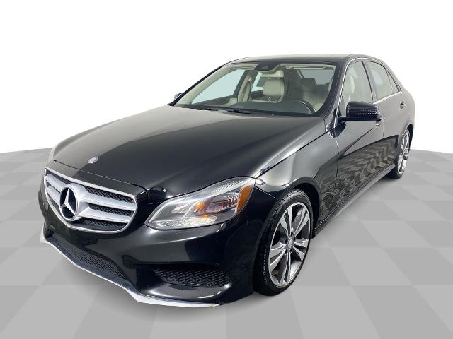 2016 Mercedes-Benz E 350 Vehicle Photo in ALLIANCE, OH 44601-4622