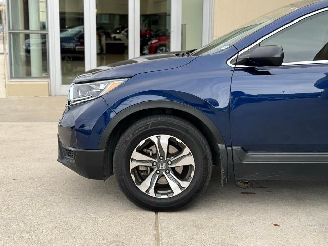 2018 Honda CR-V Vehicle Photo in Grapevine, TX 76051