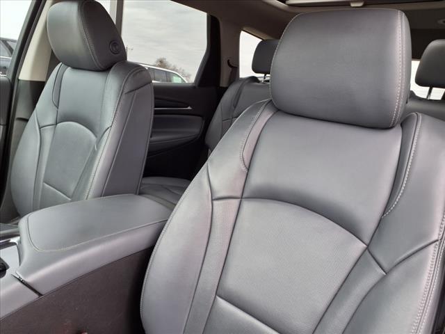 2020 Buick Enclave Vehicle Photo in ELGIN, TX 78621-4245