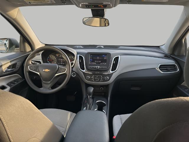 2022 Chevrolet Equinox Vehicle Photo in MANITOWOC, WI 54220-5838