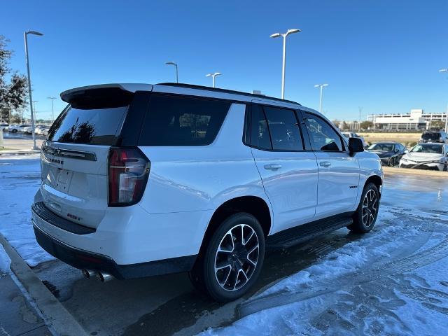 2022 Chevrolet Tahoe Vehicle Photo in Grapevine, TX 76051