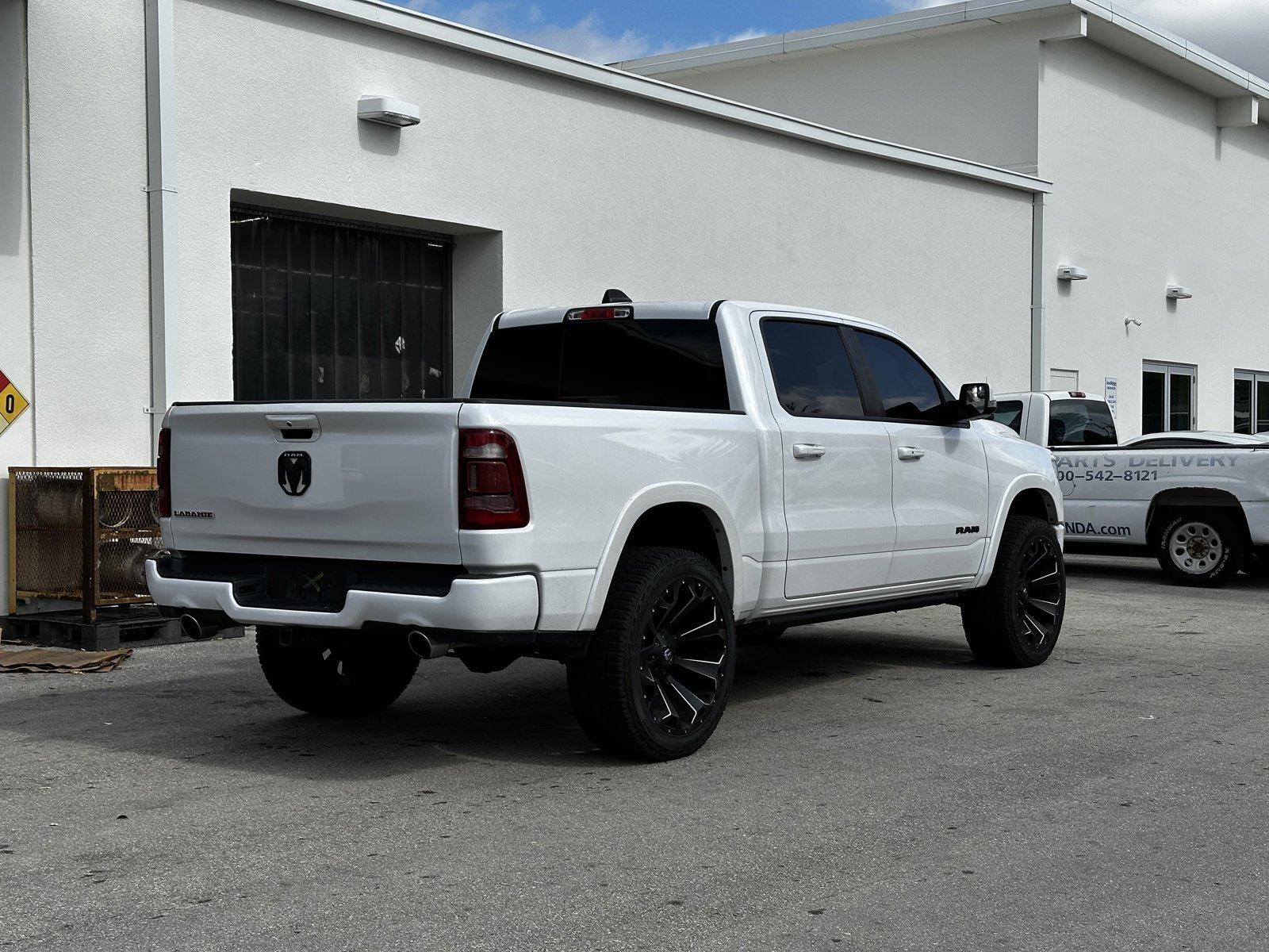 2019 Ram 1500 Vehicle Photo in Hollywood, FL 33021