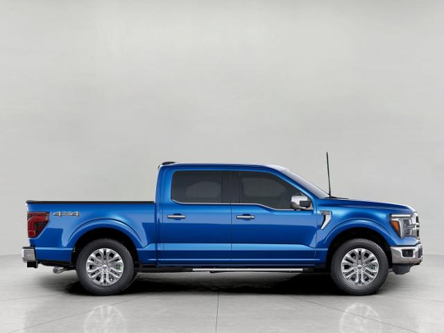 2025 Ford F-150 Vehicle Photo in Neenah, WI 54956