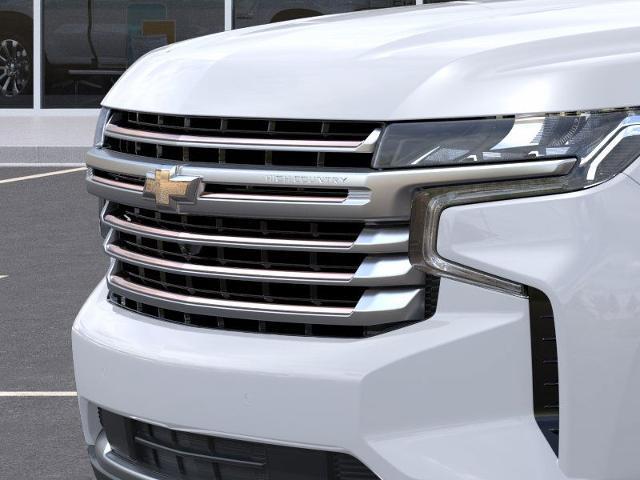 2024 Chevrolet Tahoe Vehicle Photo in AUSTIN, TX 78759-4154