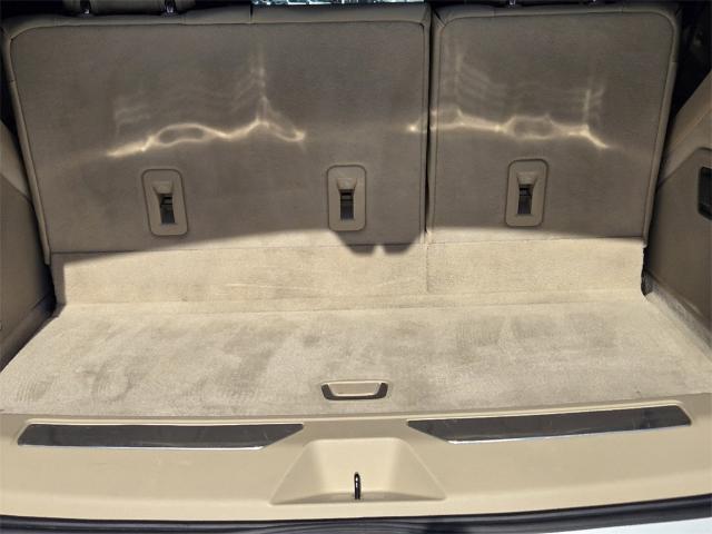 2021 Cadillac Escalade Vehicle Photo in Oklahoma City, OK 73114
