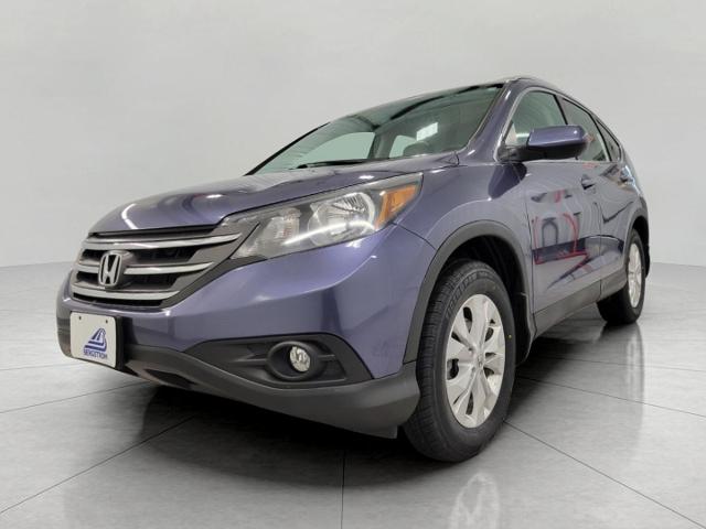 2014 Honda CR-V Vehicle Photo in Appleton, WI 54914