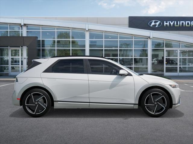 2025 Hyundai IONIQ 5 Vehicle Photo in Appleton, WI 54913