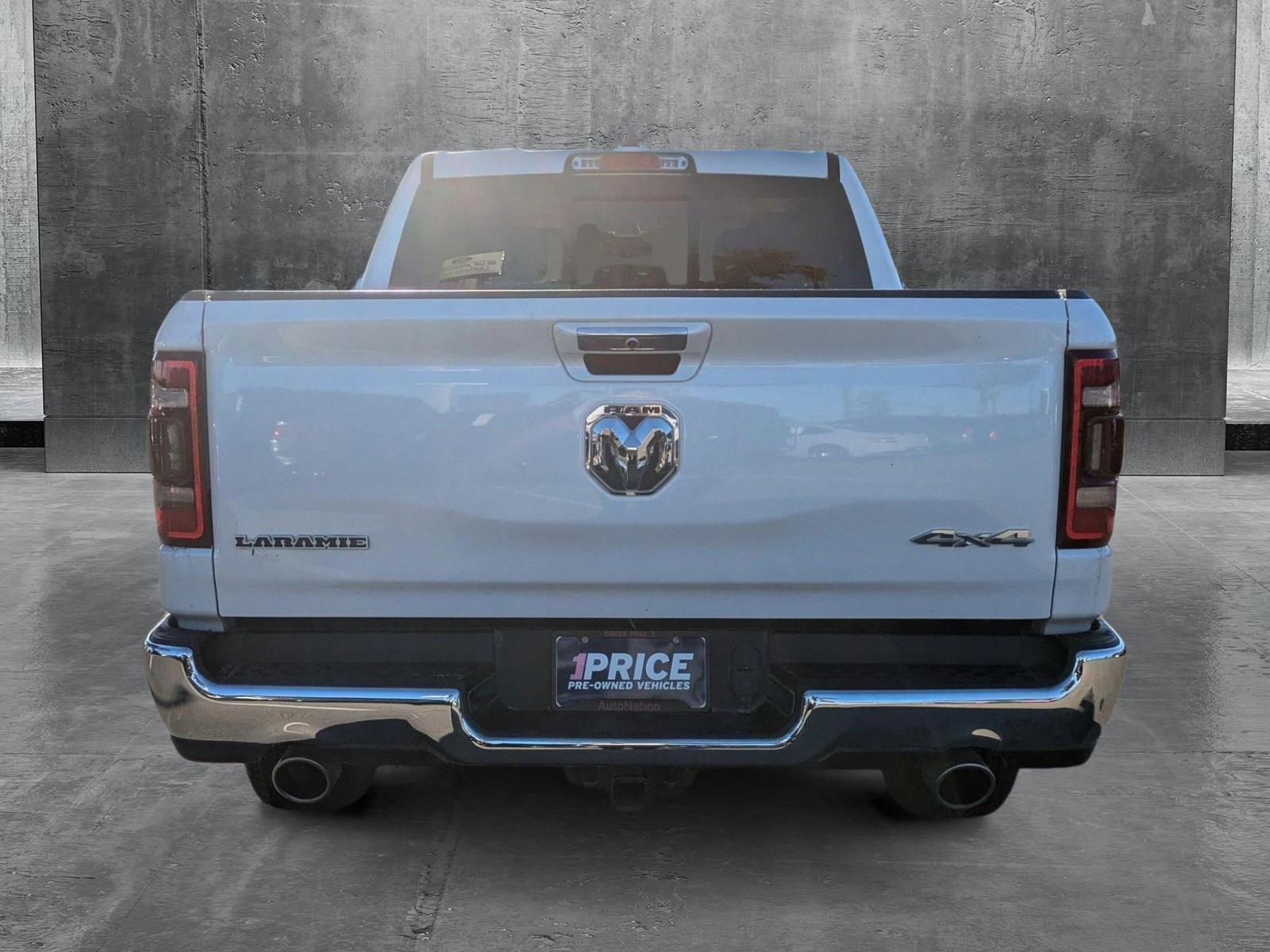 2019 Ram 1500 Vehicle Photo in Jacksonville, FL 32244