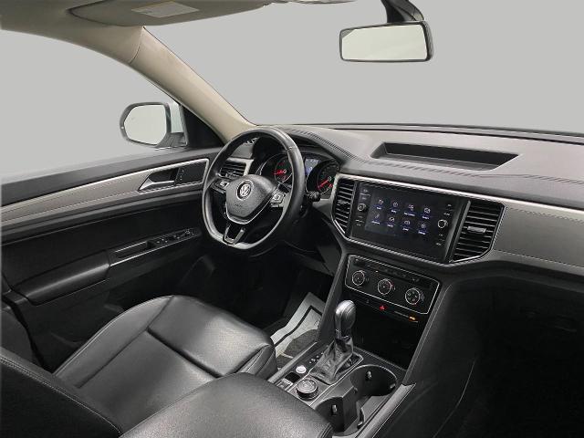 2018 Volkswagen Atlas Vehicle Photo in Appleton, WI 54913