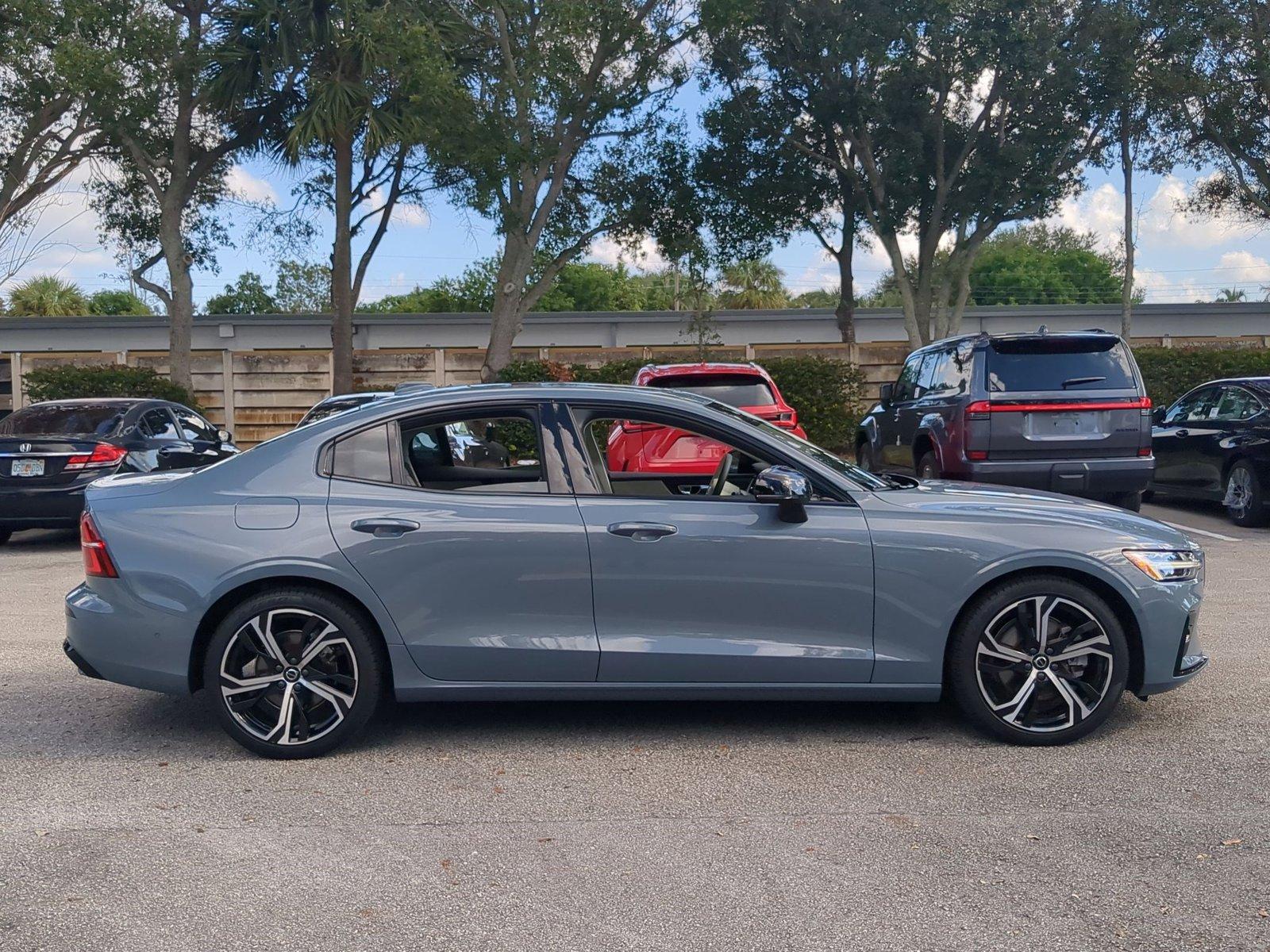 2023 Volvo S60 Vehicle Photo in West Palm Beach, FL 33417