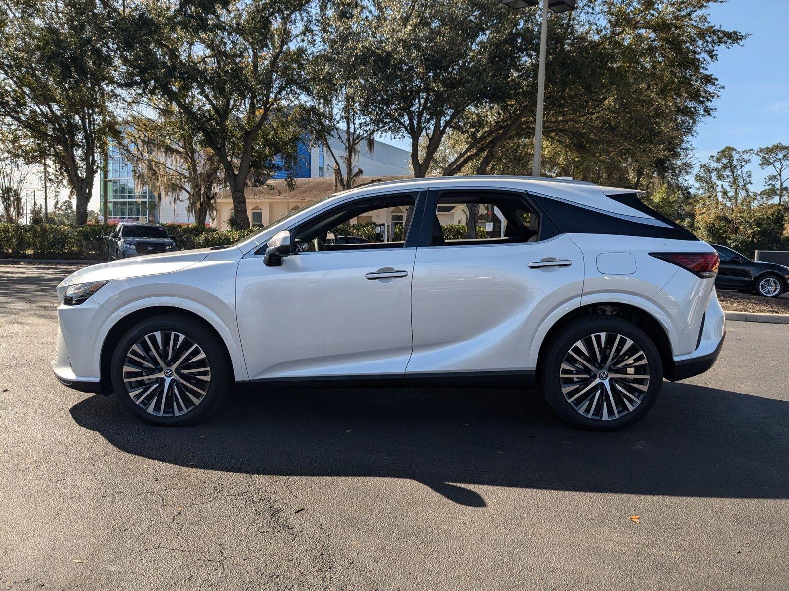 2024 Lexus RX 350 Vehicle Photo in Maitland, FL 32751