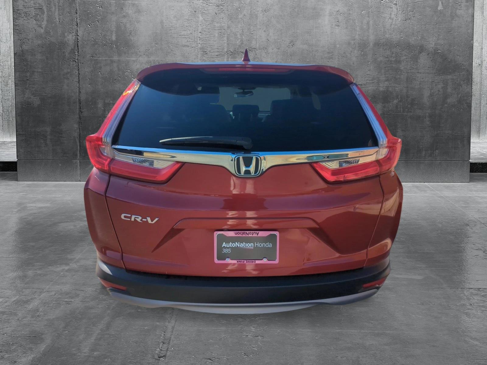 2019 Honda CR-V Vehicle Photo in Memphis, TN 38125