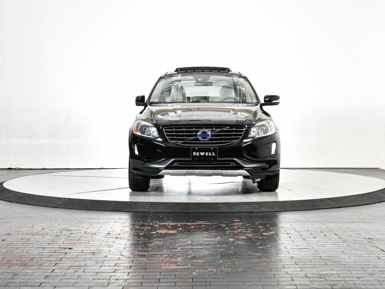 2014 Volvo XC60 Vehicle Photo in DALLAS, TX 75235