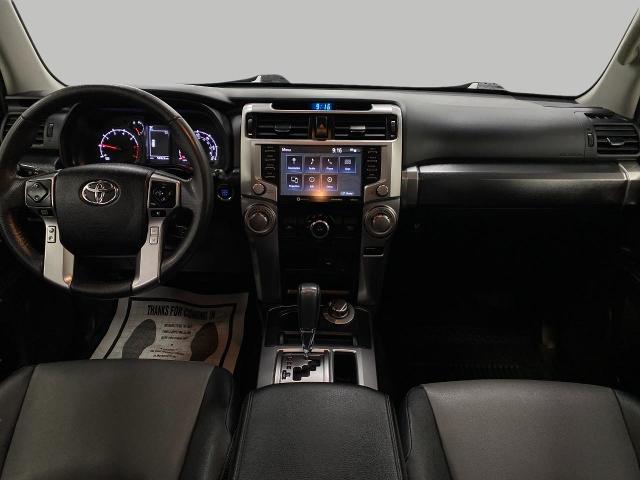 2021 Toyota 4Runner Vehicle Photo in Appleton, WI 54913