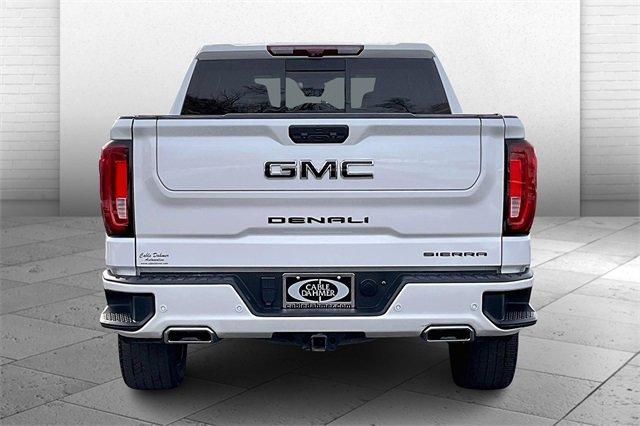 2023 GMC Sierra 1500 Vehicle Photo in INDEPENDENCE, MO 64055-1314