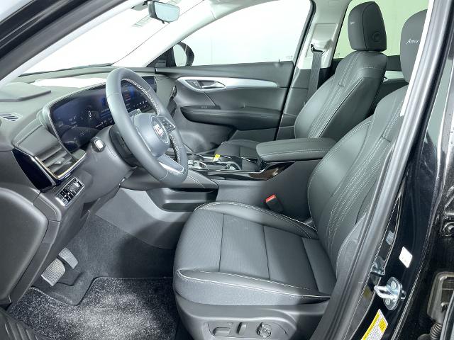 2024 Buick Envision Vehicle Photo in GILBERT, AZ 85297-0402